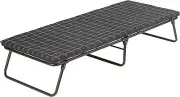 Big Sky Stretcher Deluxe Grey Adjustable Back Stretching Device