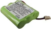 Peakbatt 3N600AAL, 1500mAh Battery Replacement for Bell South
