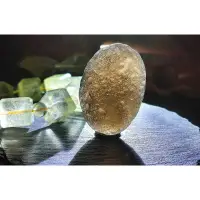 在飛比找蝦皮購物優惠-蓋婭之心🔮特惠結緣🔥最高品級-哥倫比亞隕石 附贈萬能包邊吊墜