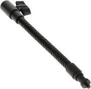 Studio Flex Arm Gooseneck with 1/4" Screw Mount for Speedlite Light Stand
