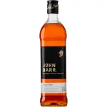 John Barr Reserve Blended Scotch Whisky 700mL
