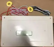 QLC Quadlogic Meters Submeters S10F 120, 220, 240V 2P3W NETWORK
