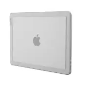 Incase Edge Hard Shell Case for MacBook Air (13-inch, M3, 2024) - Clear