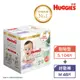 【HUGGIES 好奇】小森林新生禮箱 (黏貼型S 104片+ 褲型M 48片)/嬰兒紙尿褲/好動褲/褲型尿布