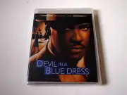 Devil in a Blue Dress Blu-ray | Twilight Time Denzel Washington | BRAND NEW