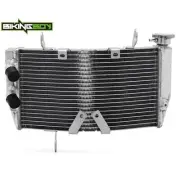 Aluminum Water Radiator For Ducati Hypermotard 950 RVE SP 2019 2023 2022 2021 20