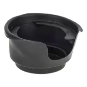 OEM NEW Front Driver Dash Cup Holder Insert Black 99-05 Astro Safari 10374699