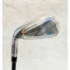 Lefty TaylorMade New SIM2 MAX 5 Iron Carbon S Left