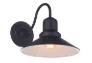 Craftmade ZA5404 Singleton 10" Tall Wall Sconce - Midnight