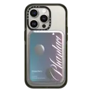 Snappy Cardholder Stand Mirror Cardholder Stand MagSafe Compatible PHANTACi Sweet Balloon Snappy Cardholder Stand