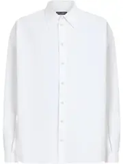 [Dolce & Gabbana] button-up shirt 40 White