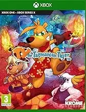Krome Studios TY The Tasmania Tiger HD Xbox One Game