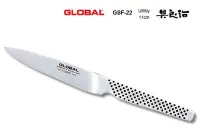 在飛比找Yahoo奇摩拍賣-7-11運費0元優惠優惠-日本 GLOBAL 具良治 11cm 削皮刀 切片刀 蔬菜刀