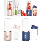 Mini Juicer Juicer Machine Fruit Juicing Cup Smoothie Blender for Smoothies Home
