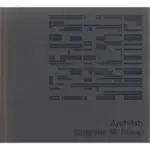 ARCHILAB: GABRIELLE M. ROSSI -9782884745970 絕版英文設計書 [建築人設計人的店-上博圖書]