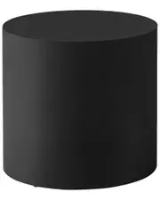 Pangea Home Spencer Round Side Table