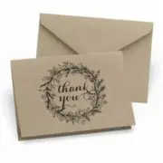 Hortense b Hewitt 35206 Krafty Thank You