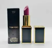 Tom Ford Lip Color 17 VIOLET FATALE .1oz/3g