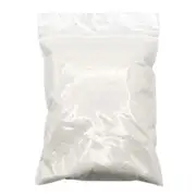 White 50g Fine Glitter Dust Powder Holographic Iridescent Metallic Body Nail Art Craft