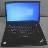 在飛比找Yahoo!奇摩拍賣優惠-【東昇電腦】 Lenovo ThinkPad T470 14