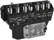 ATATQY Transmission Computer Control Module 6T40 6T30 6T45 6T50 TCM TCU Replacement Compatible for CHEVOLET Captiva Cruze Compatible for Epica Malibu