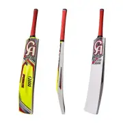 Brand New CA Sports Original Premium CA Pro Force 12000 Soft Ball Cricket Bat