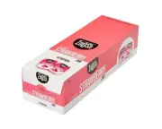ZOOSH STRAWBERRY JAM PORTIONS (50 UNITS x13.6 GRAMS) - QUICK POST