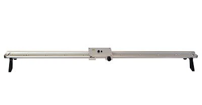 Rokinon Vgear 33.5 Inch Camera Track Slider Video Stabilization System - New!