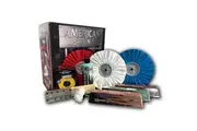 Best Machine Metal Polishing Kit - Zephyr American Shine Metal Finishing Kit
