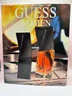 GUESS WOMEN 22.1ML EDT SPRAY/ 7.39ML PERFUME PURSE SPRAY (GIFT SET)