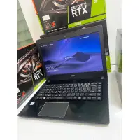 在飛比找蝦皮購物優惠-二手Acer 14吋文書繪圖遊戲商務超級本i5-6200u/