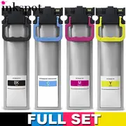 Epson Compatible 902XL Value Pack