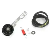 Speed Queen Washer Dryer Combo Kitidler Lever