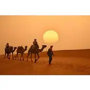Save 10.00%! 3-Days Morocco Desert Tour from Marrakech to Marzouga