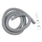 Hose Extension for Washing Machines,2M Hose Universal Washing Machine1174