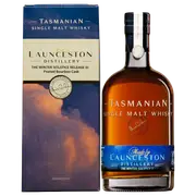 Launceston Distillery Winter Solstice Release 3 48.6% 500ml - Buy Online | The Wine Collective Marketplace