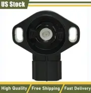 Throttle Position Sensor TPS 1342058B00 for Suzuki Sidekick X-90 Geo Tracker 1.6 (for: Suzuki)
