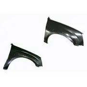 Sterling Front Guard to suit Isuzu D-Max 10/2008 to 06/2012 - IZDM-GUD-13R
