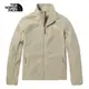 The North Face W TKA200 ZIP-IN 女 刷毛外套 -NF0A5GB4CEL