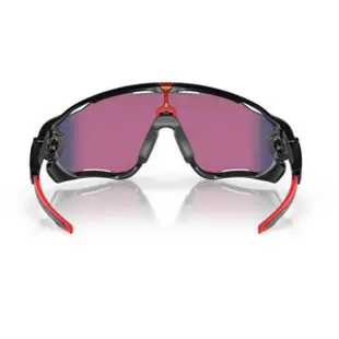 【Oakley】JAWBREAKER(公路運動太陽眼鏡 OO9290-2031)