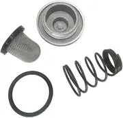 Motorcycle Styling Oil Filter Drain Plug for GY6 50cc 150cc 157qmj 139qmb Replace