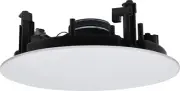 Redback 200mm 8inch 5W 100V EWIS Fastfix Ceiling Speaker