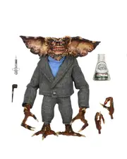 Brain Gremlin - 7” Ultimate Action Figure - Gremlins - NECA Collectibles