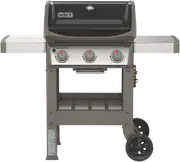 Weber Spirit II E310 LPG Black