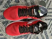 Diadora Mythos Blushield 7 Vortice Running Mens Size 9.5 Sneakers Athletic NEW