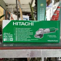 在飛比找Yahoo!奇摩拍賣優惠-日立HITACHI  PDA-100K平面砂輪機（有附砂輪片