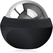 Quiet Muscle Massager Ball Roller Ice Massage Roller for Body and Face Portable Design
