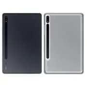 Shockproof Soft Slim TPU Protective Case f Samsung Galaxy Tab S7+ SM-T970 Tablet