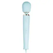 Le Wand Plug-In Vibrating Wand Massager