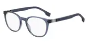 BOSS Boss 1577 PJP Men's Glasses Blue Size 52 - Private Health Rebate - Blue Light Block Available